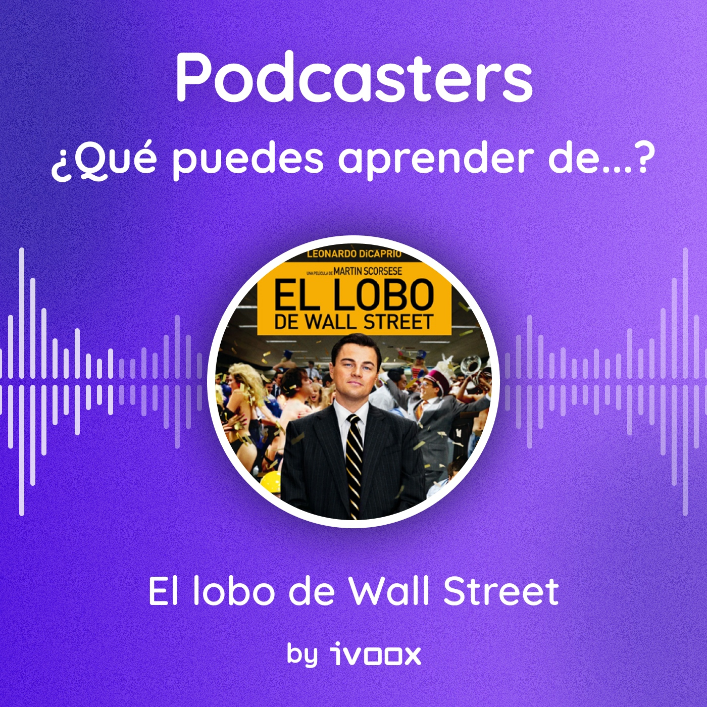 Podcasters