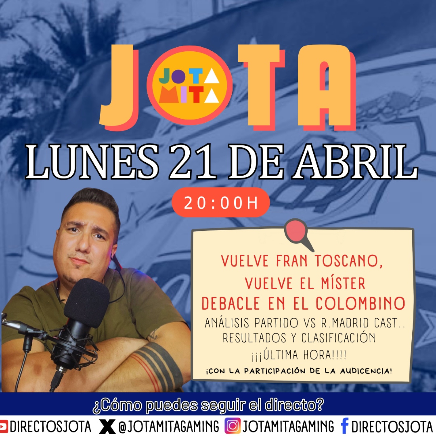 JOTA