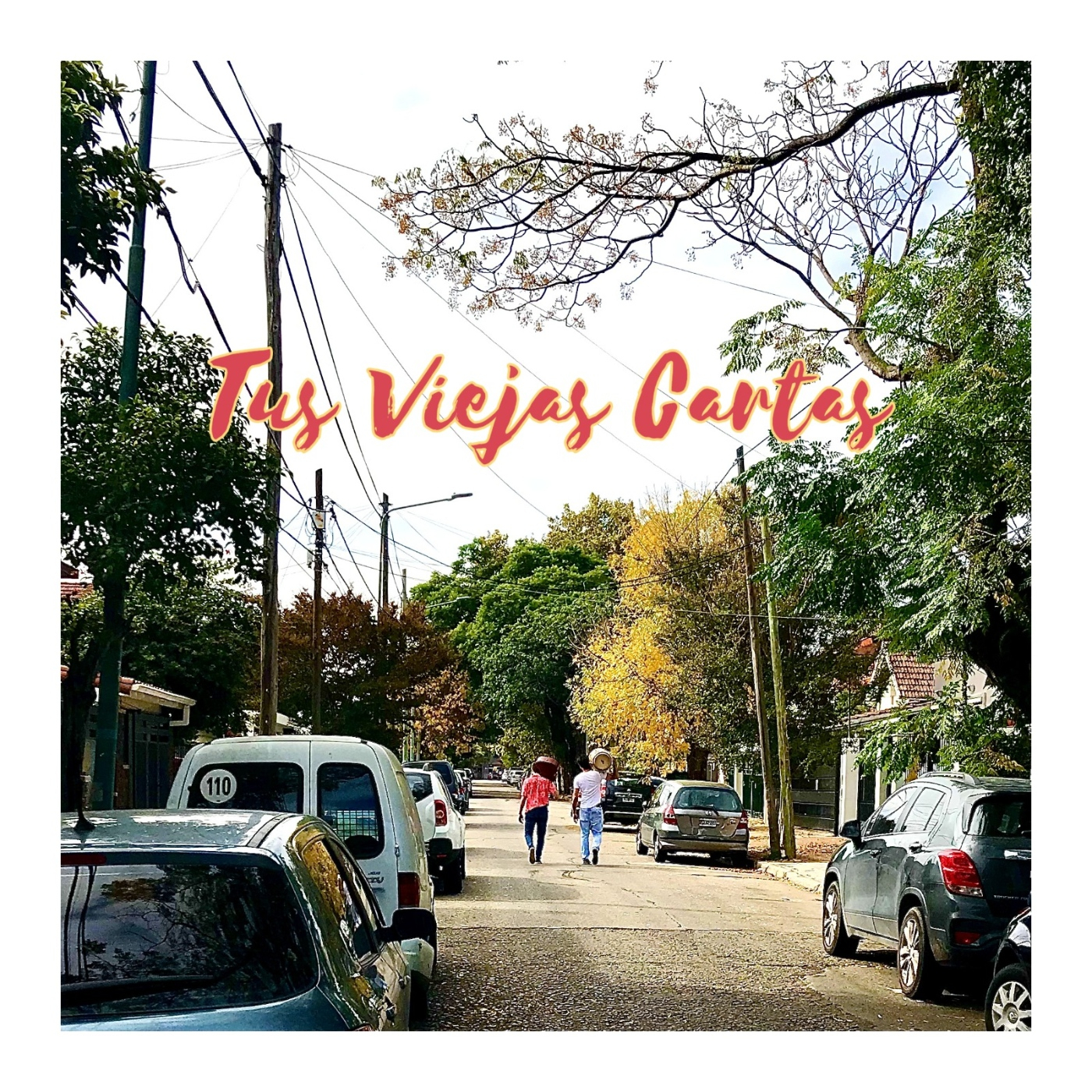 La Burrita Cumbión (Arg) presenta tus viejas cartas. episode artwork