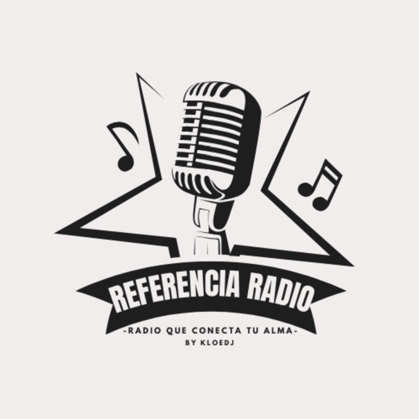 Referencia Radio by Club kloedj