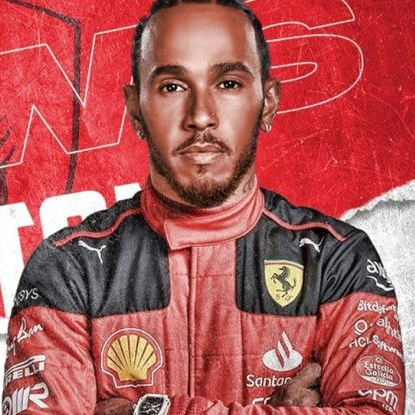 La Curva 08 - F1 Podcast