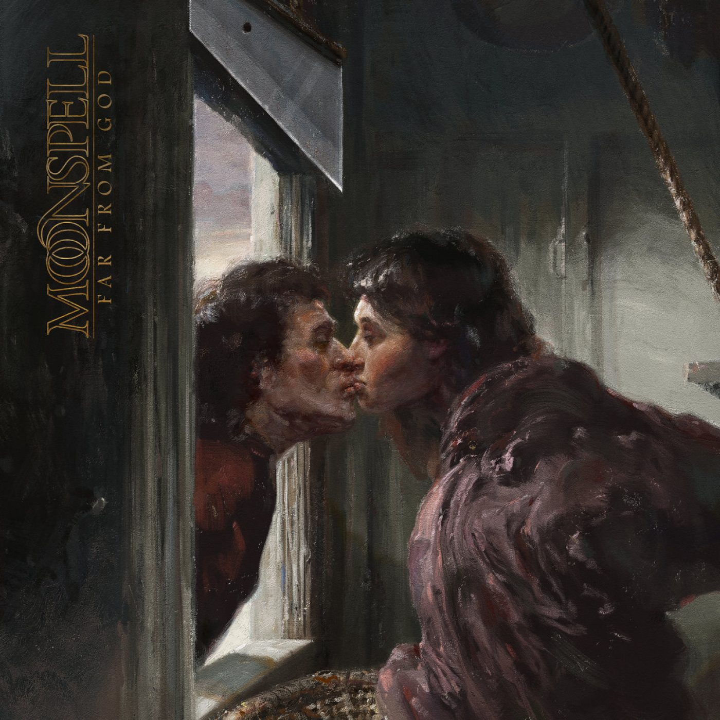 Noche de Rock 1571 - Moonspell - Ángela Hoodoo episode artwork