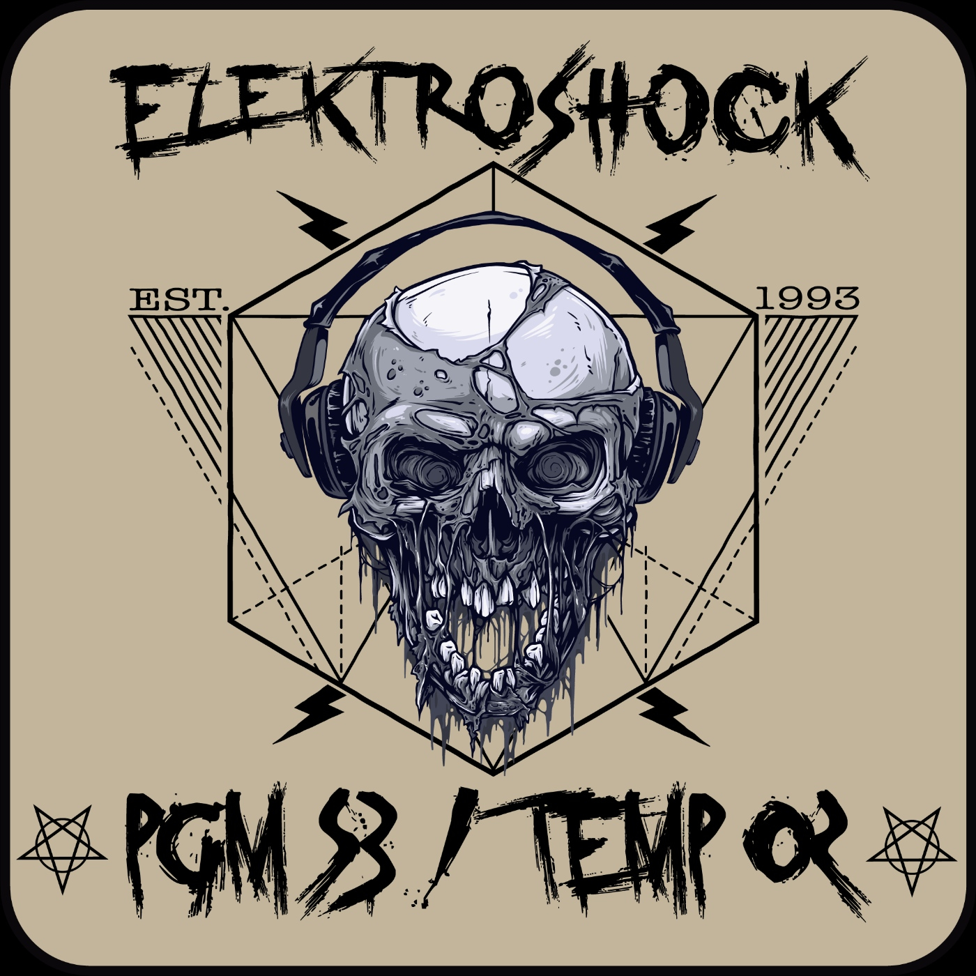ELEKTROSHOCK - PGM 53 / TEMP 02 - FINAL SEGUNDA TEMPORADA episode artwork