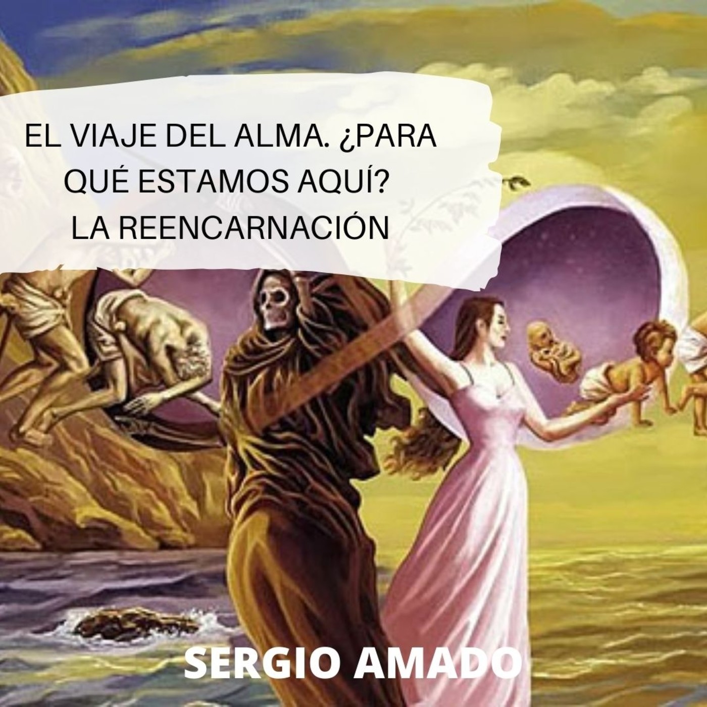 Sergio Amado