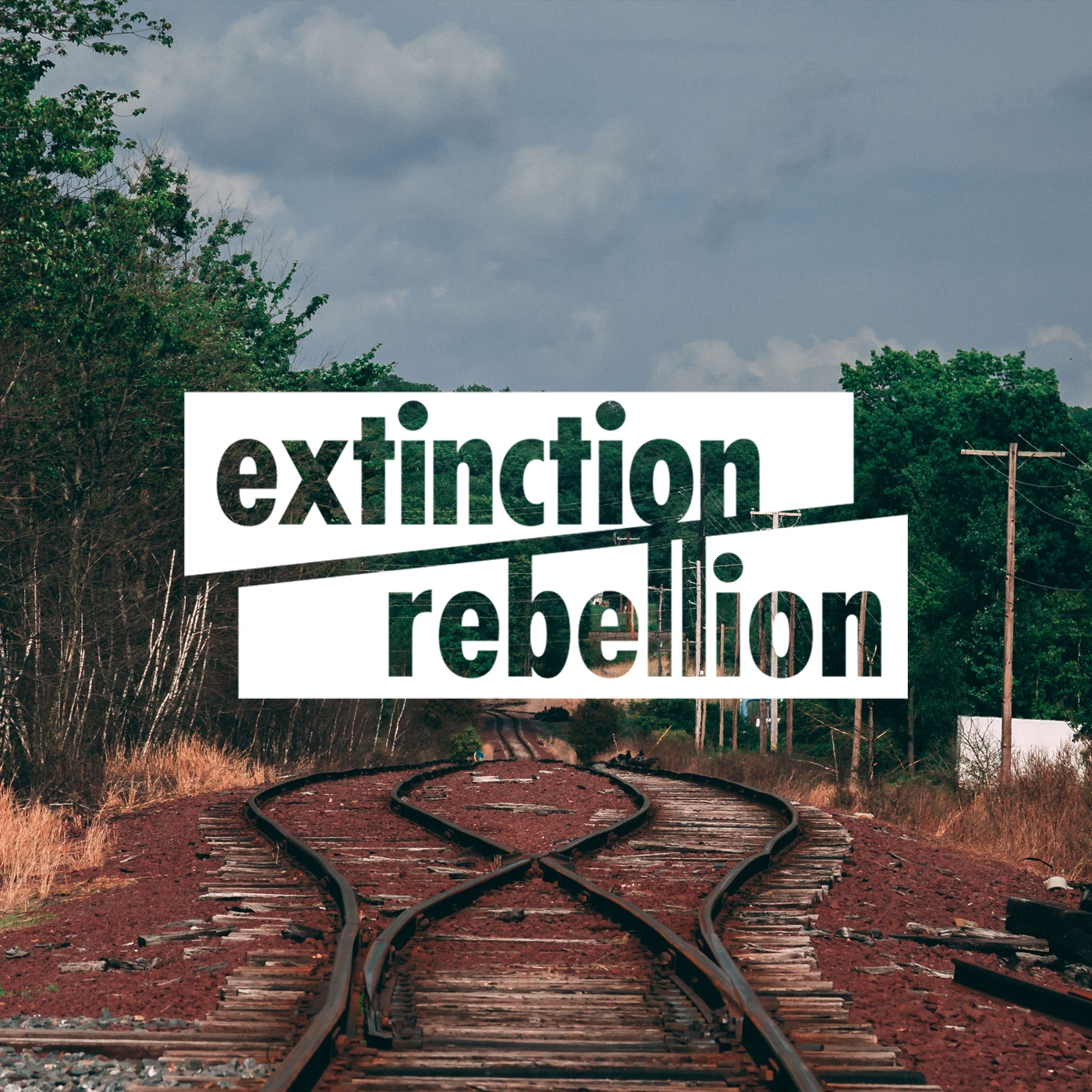 Rebelión o Extinción