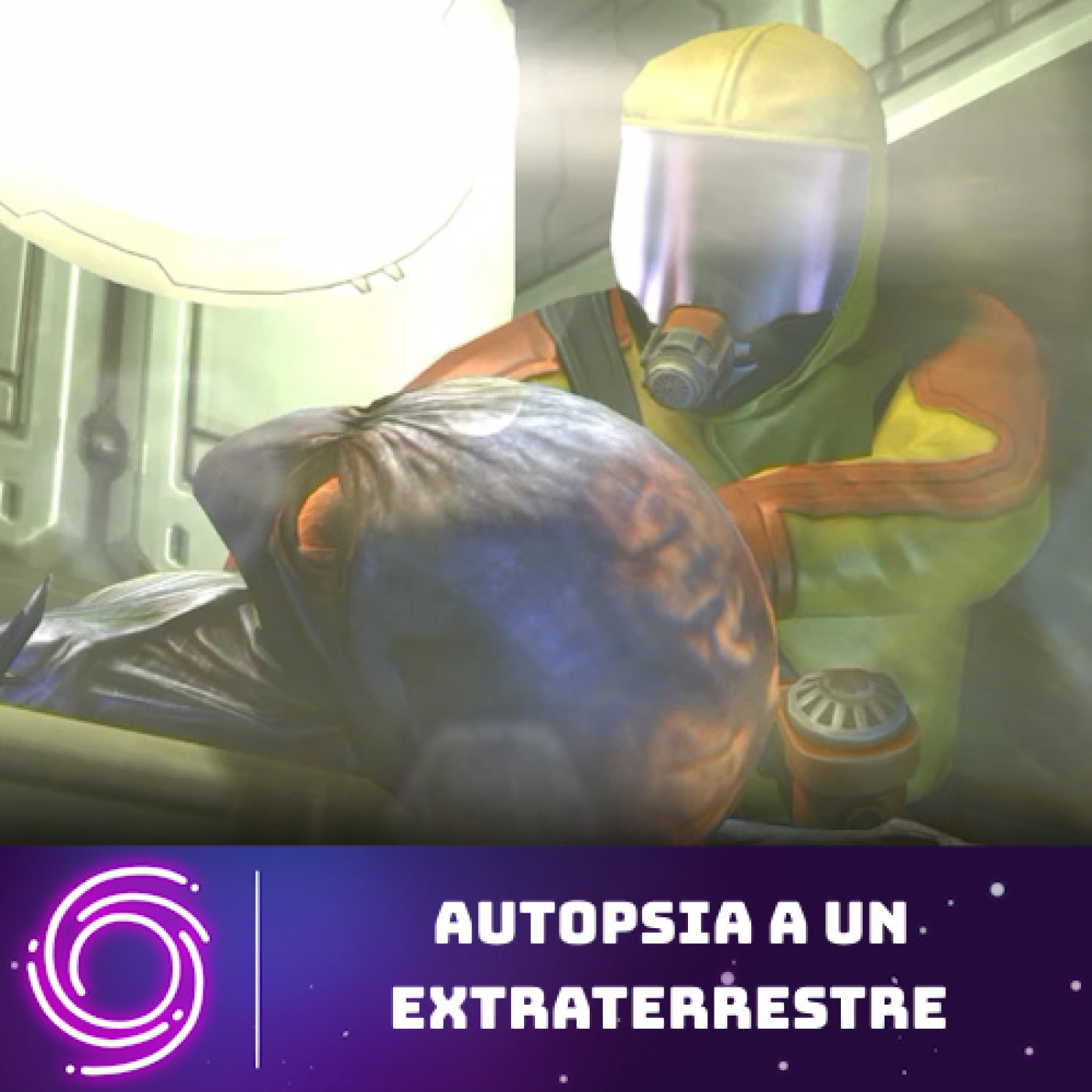 Configuración Vórtice