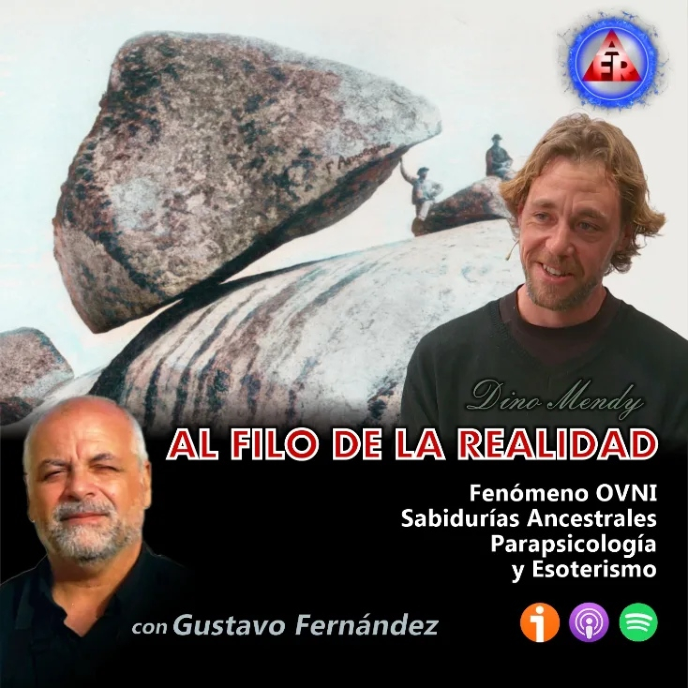 Al Filo de la Realidad