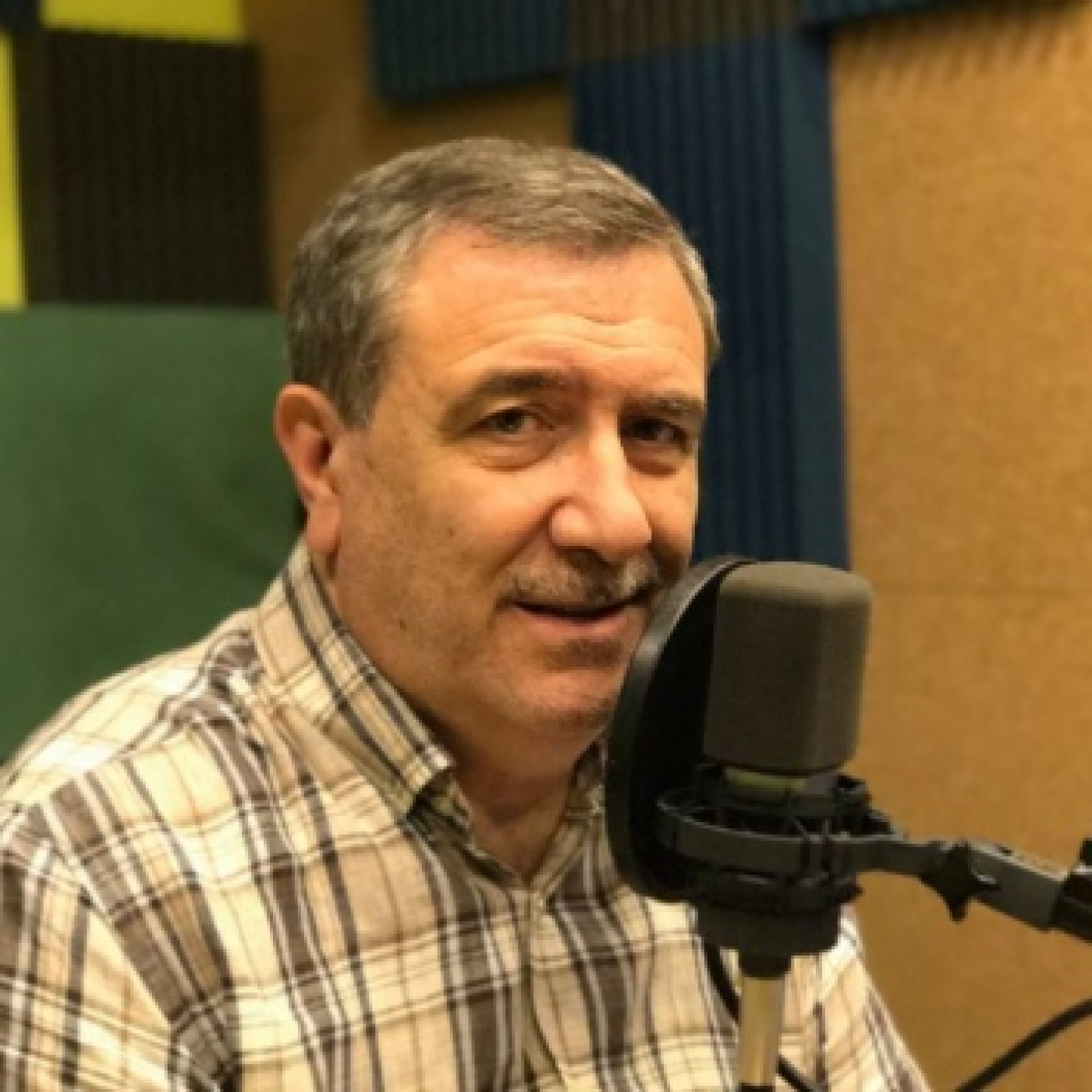 Podcast El pulso de la Vida