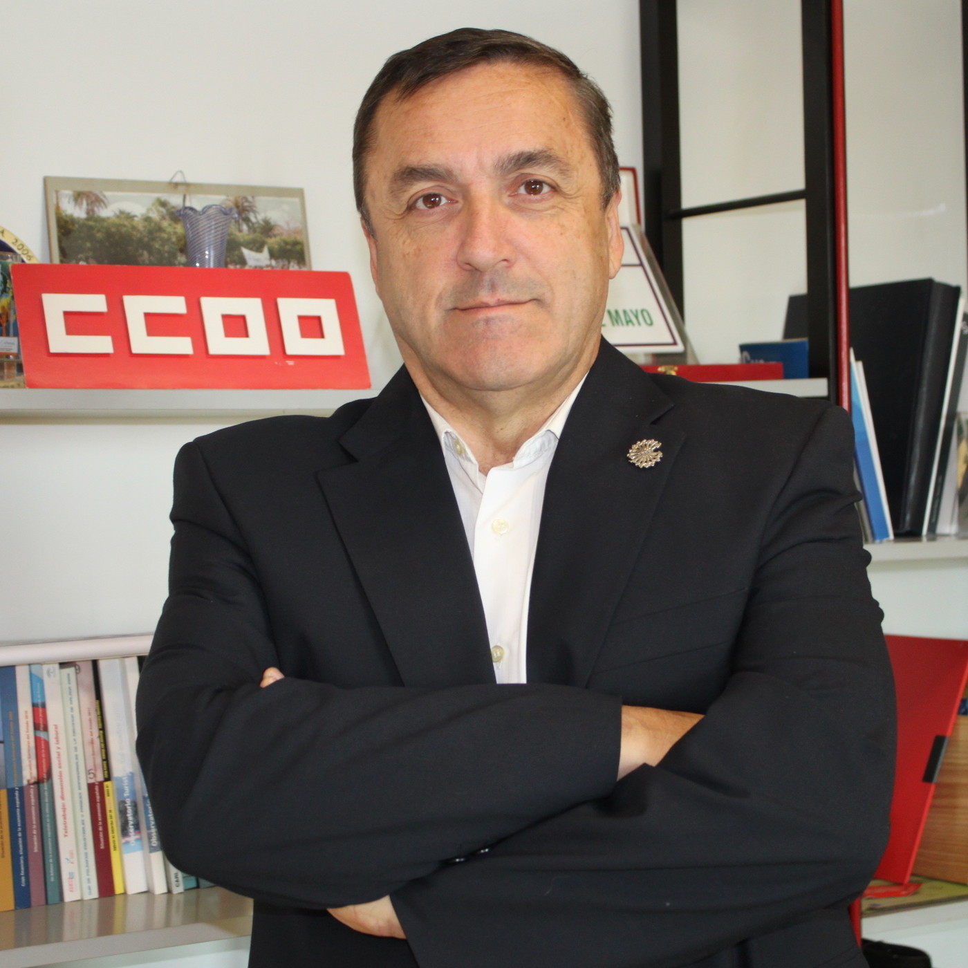 CCOO Málaga