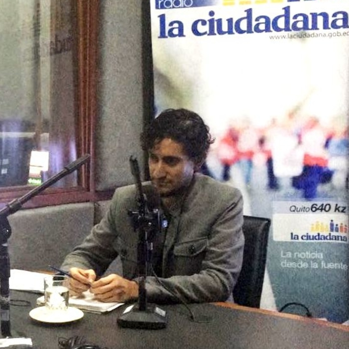 Archivo audios Senplades
