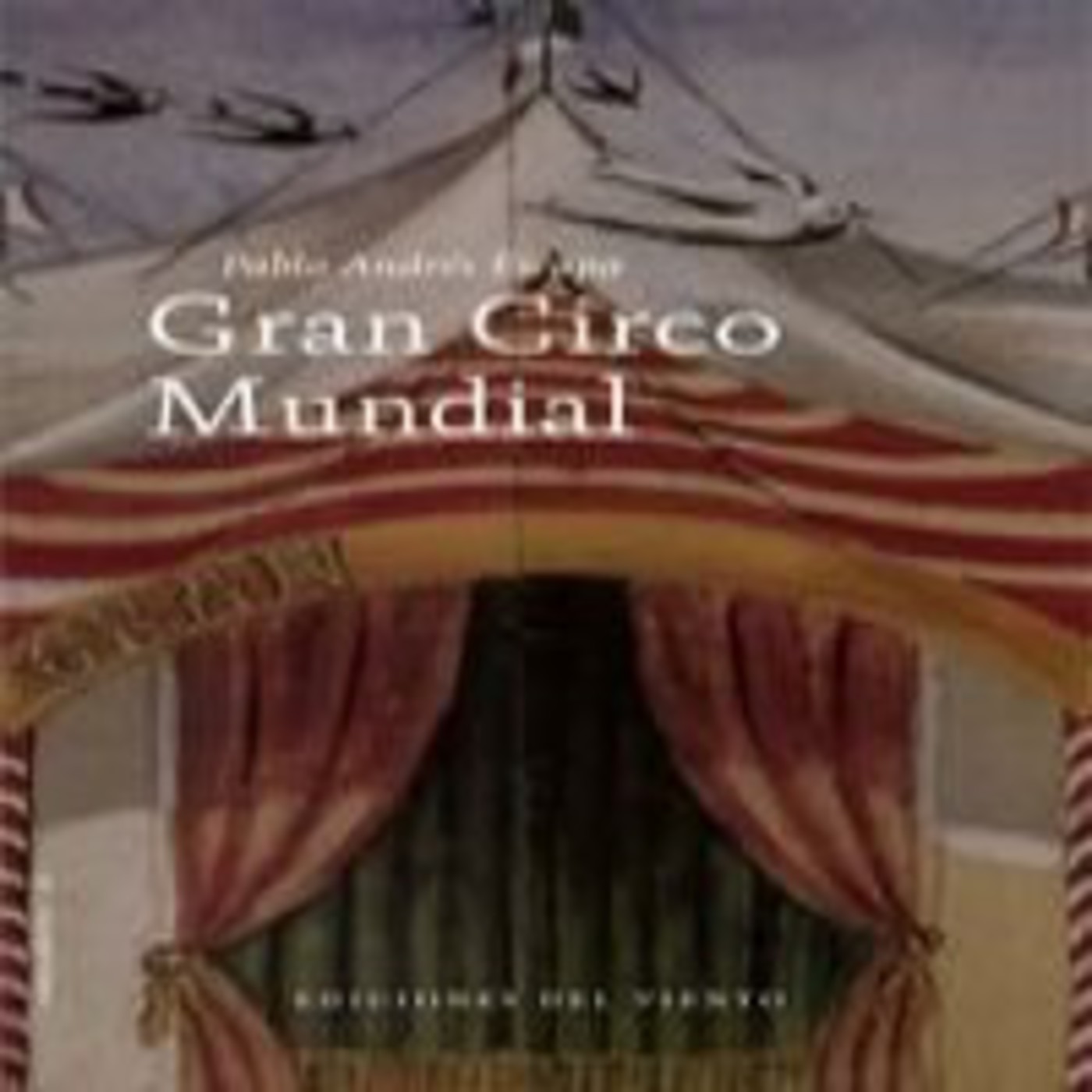 La Biblioteca Encantada 22. Con Pablo Andrés Escapa episode artwork