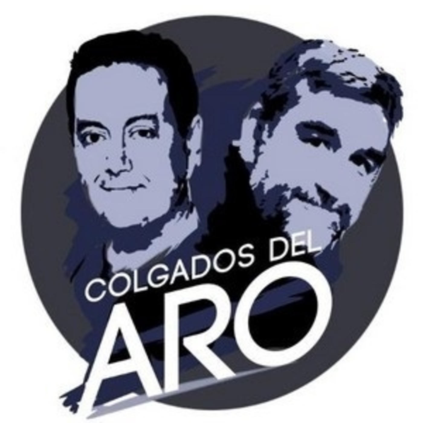 Colgados del Aro (07/03/2018) "Debate sobre los 100 mejores jugadores de la historia de la NBA" episode artwork