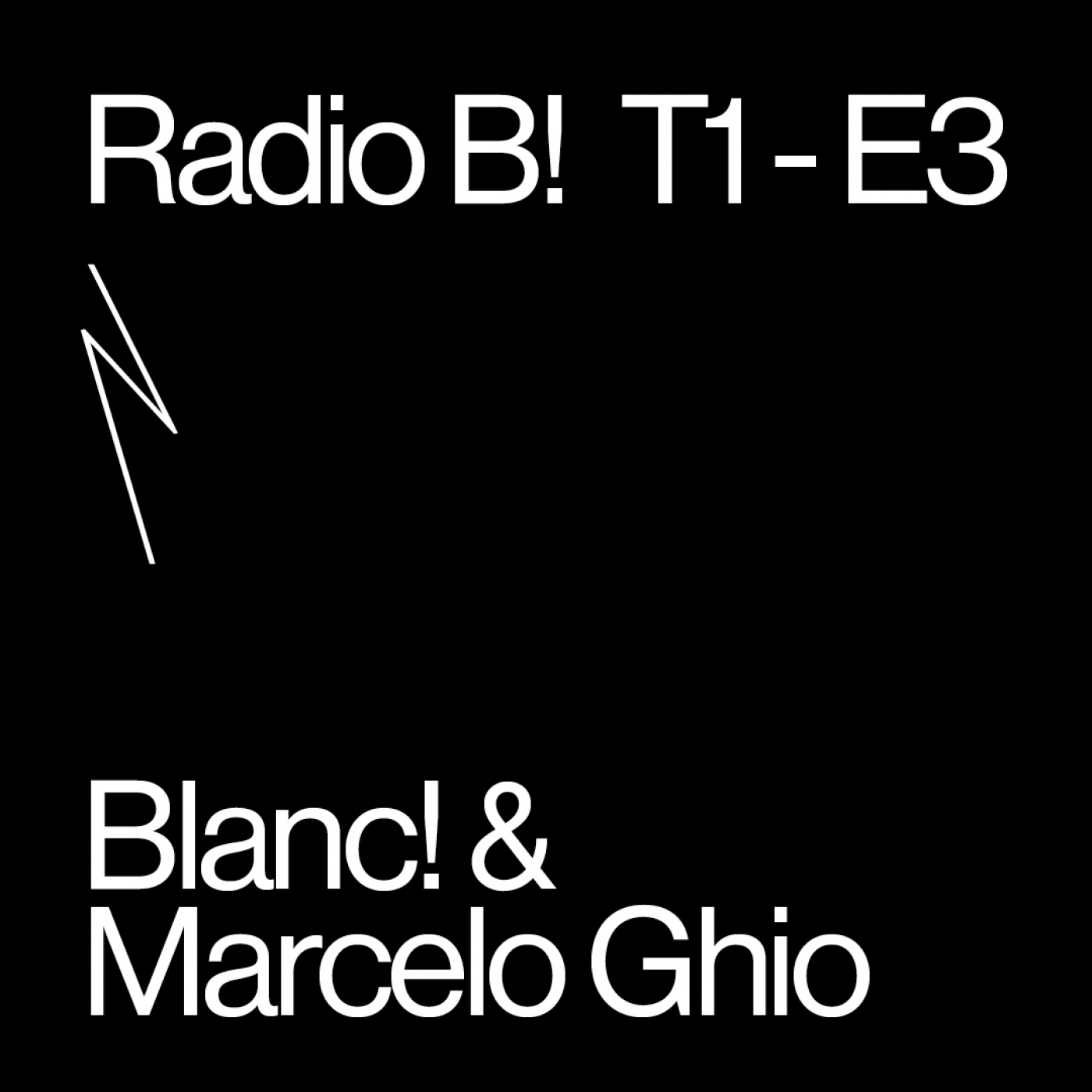 Radio B!