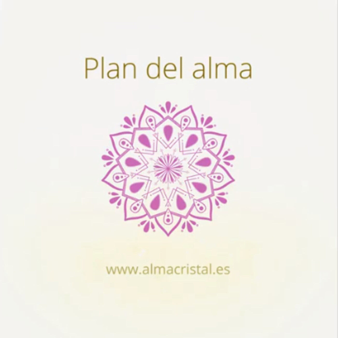 En transición al despertar