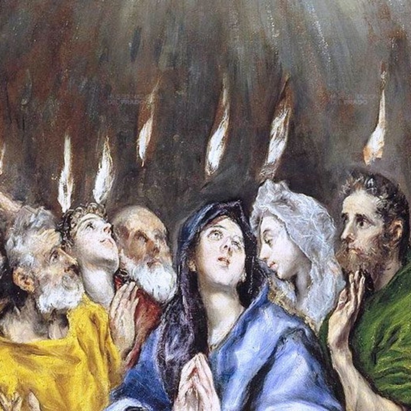 Jesús Glorioso.