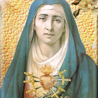 Reflexión Evangelio según San Juan 19,25-27.