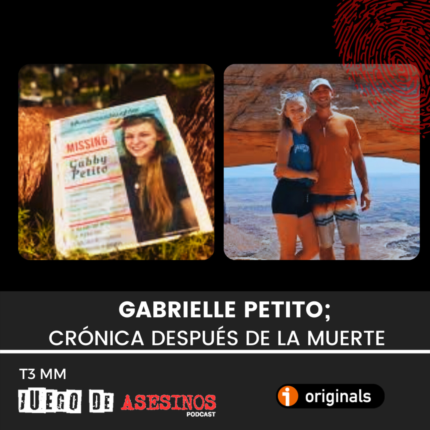 Juego de Asesinos Podcast