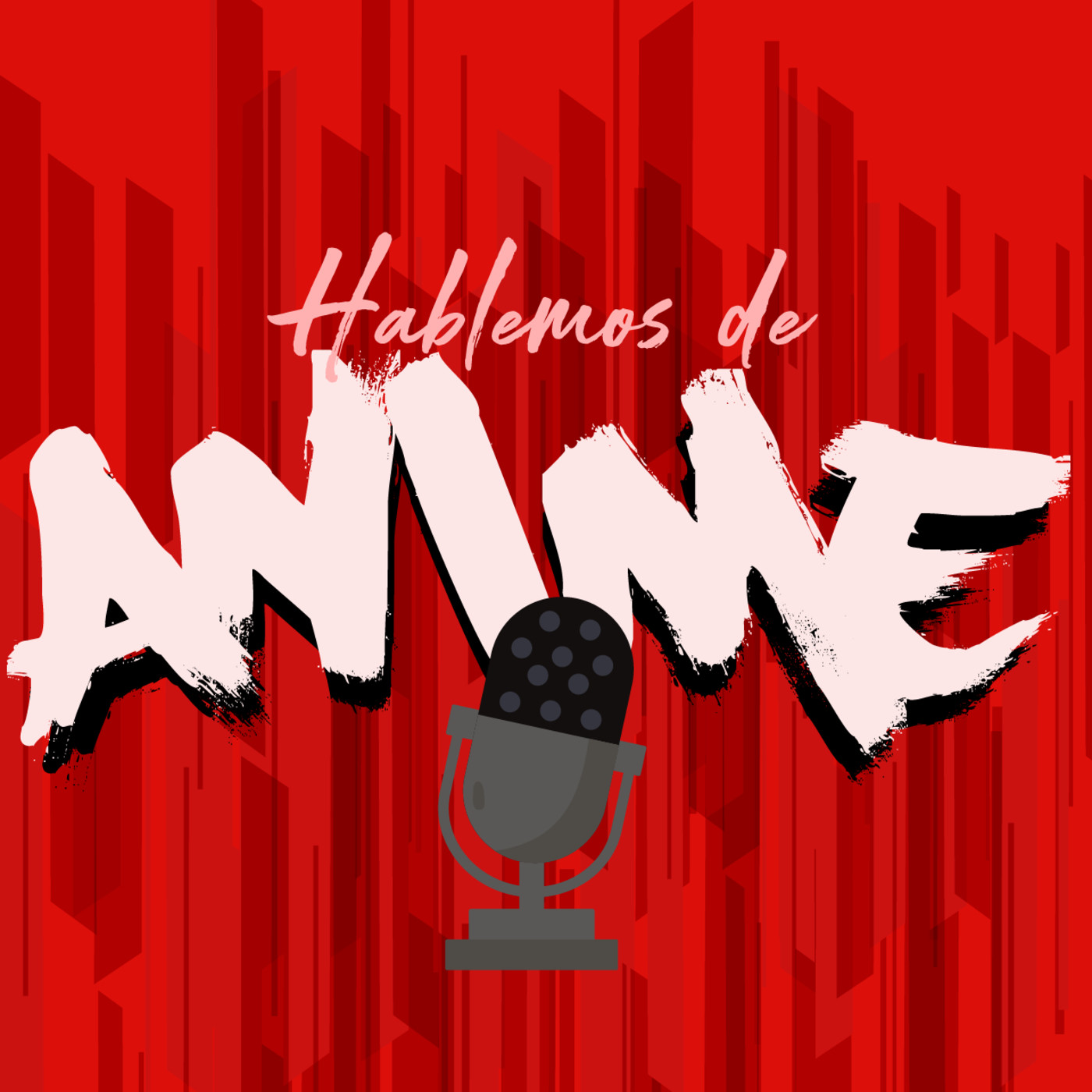 Hablemos de Anime