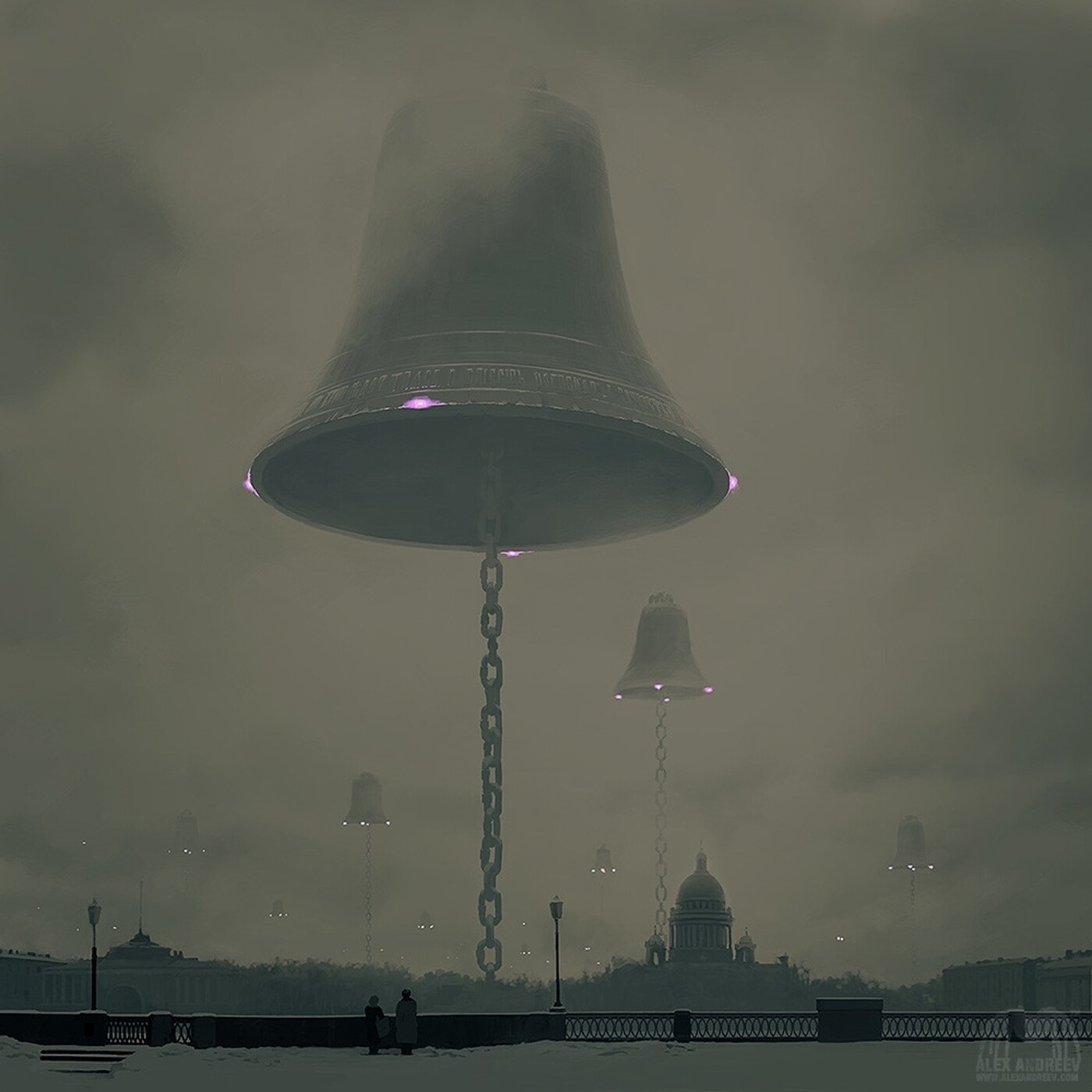 Vuelo del Cometa