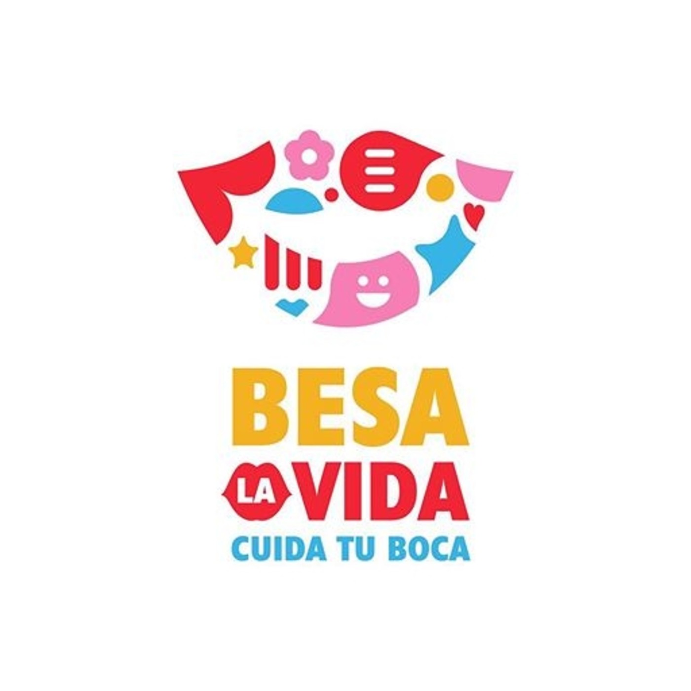 Campaña Besa la Vida Cuida Tu Boca
