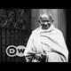 Mahatma Gandhi: morir por la paz