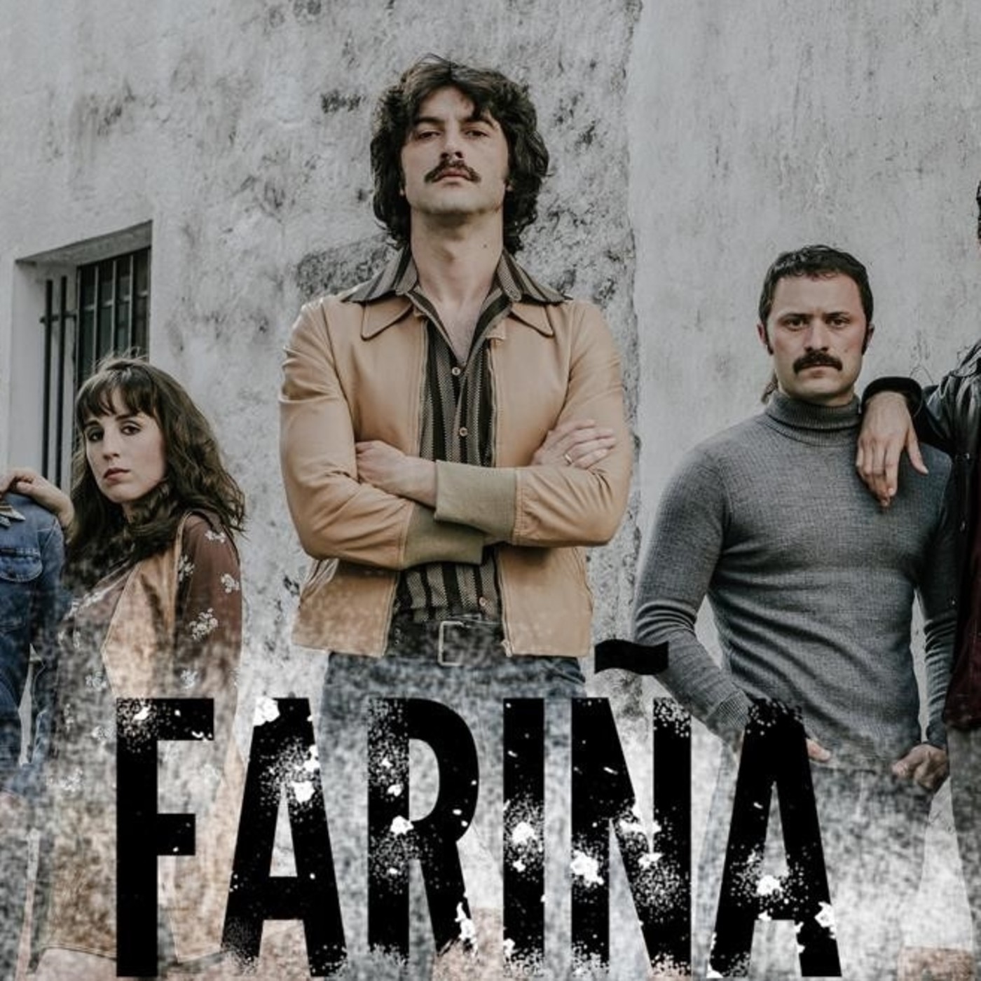 4x14 - Fariña episode artwork