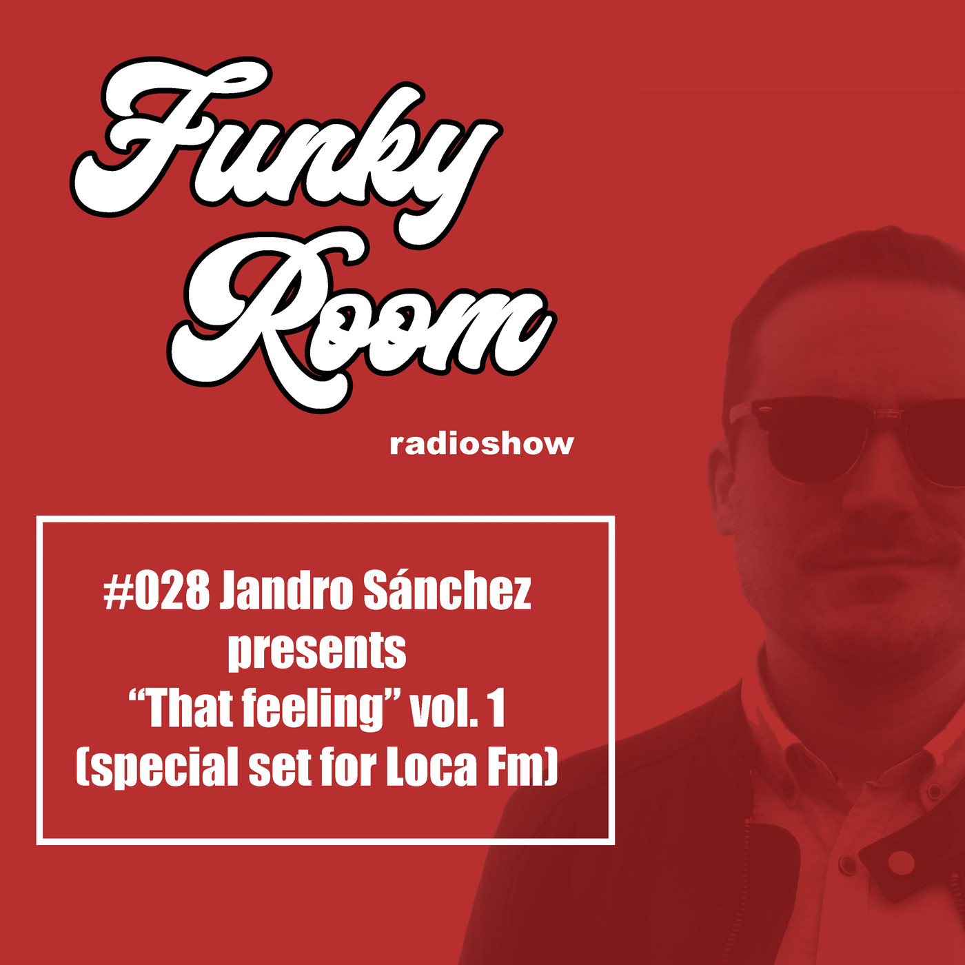 Funky Room