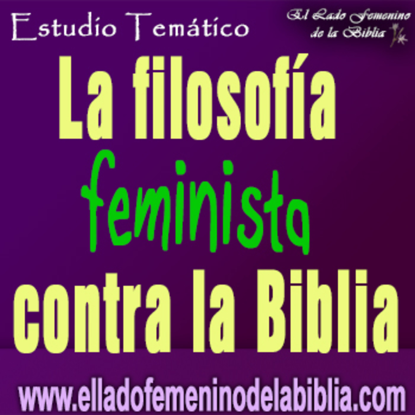 Estudios Temáticos