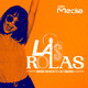 Las Rolas 15 Octubre