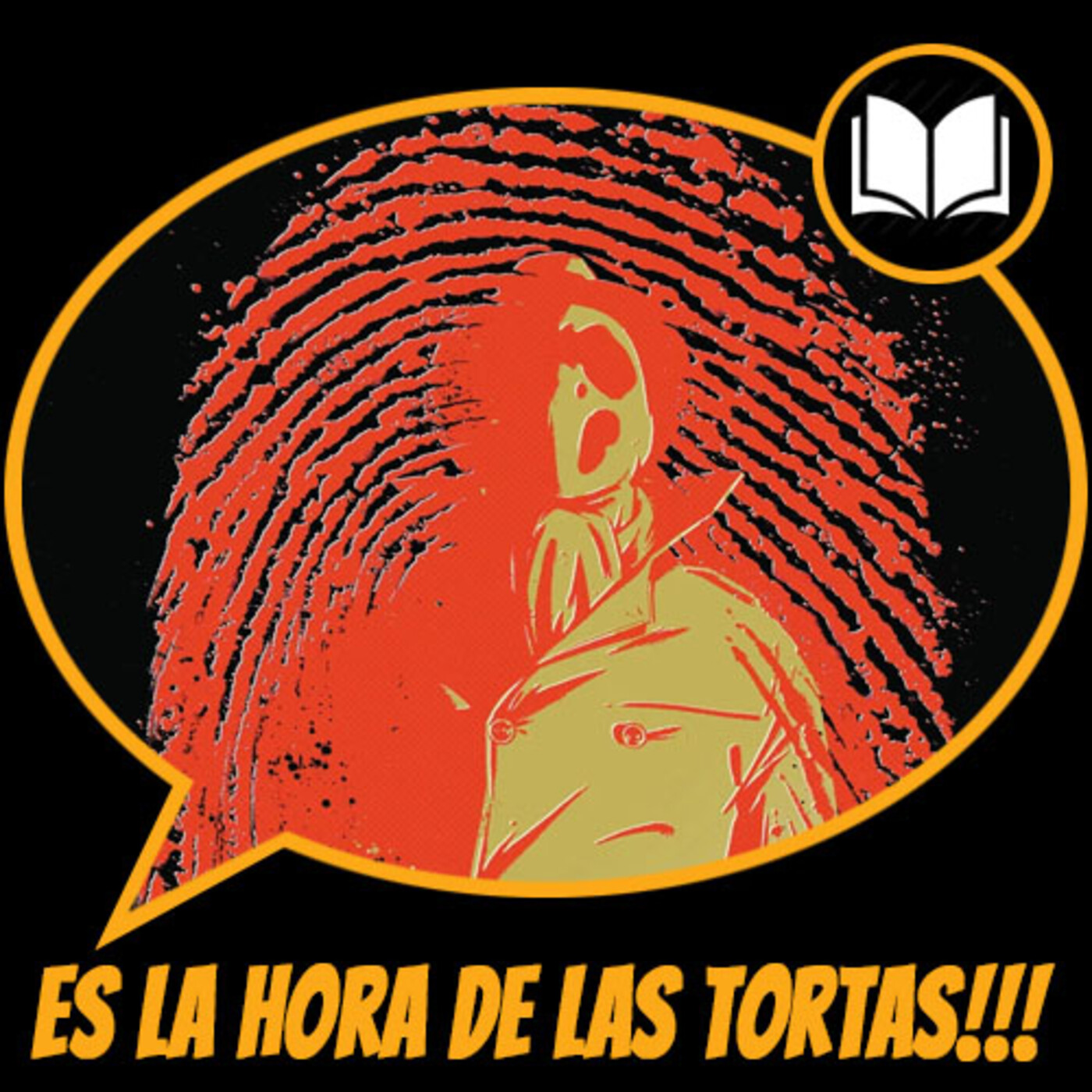 Es la HORA de las TORTAS!!!