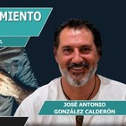 La Muerte y el Acompañamiento de un Ser querido con José Antonio González Calderón