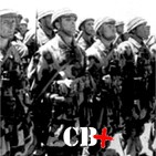 CB+ Folgore Relámpago en el Desierto