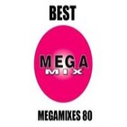 Amskremember - Best Megamixes 80's Part 2 de 3