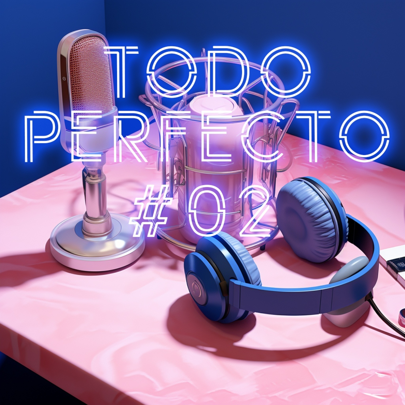 Todo Perfecto