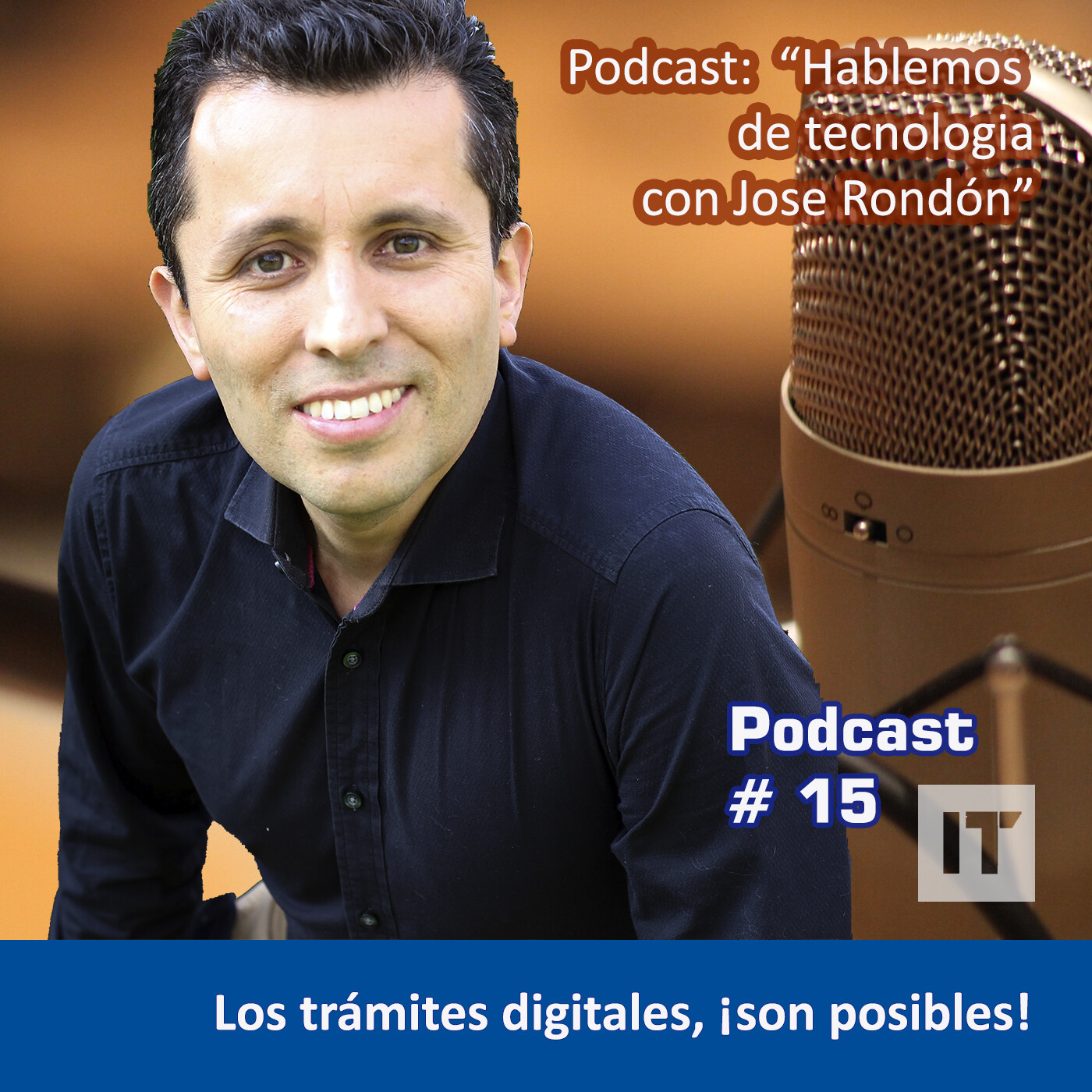 Hablemos de tecnología