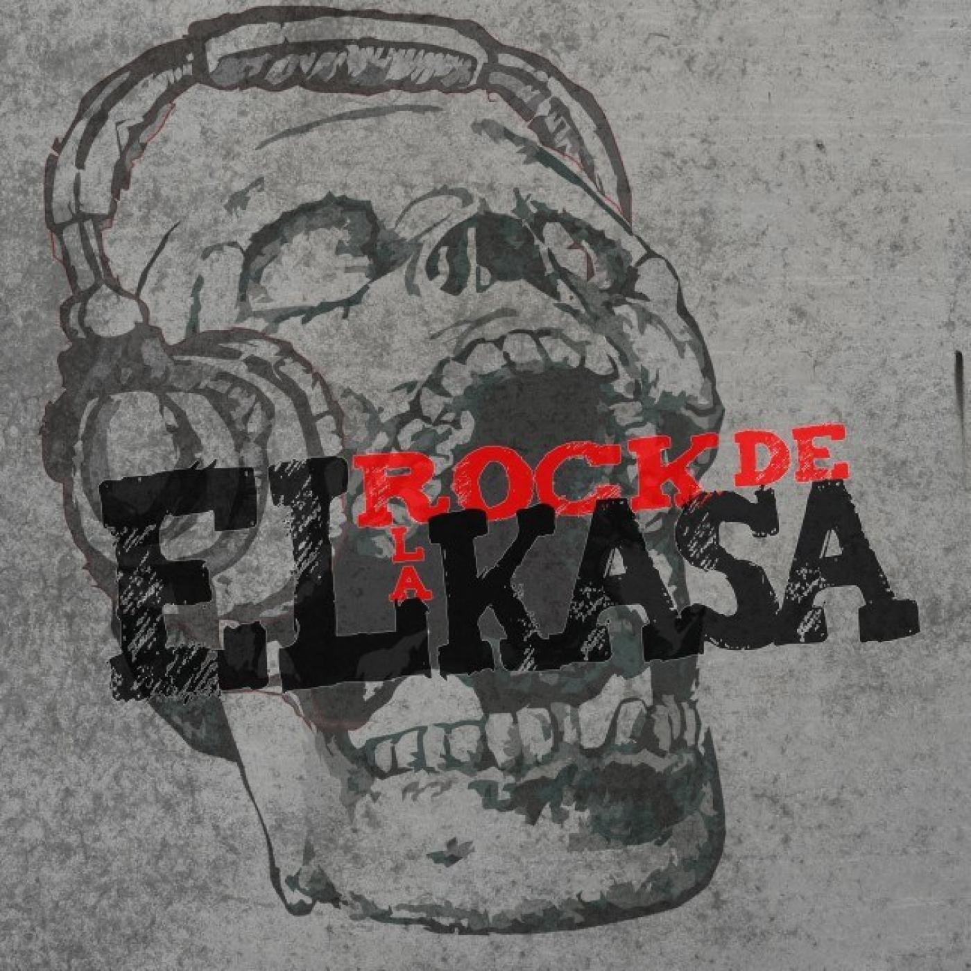71. El Rock de La Kasa episode artwork