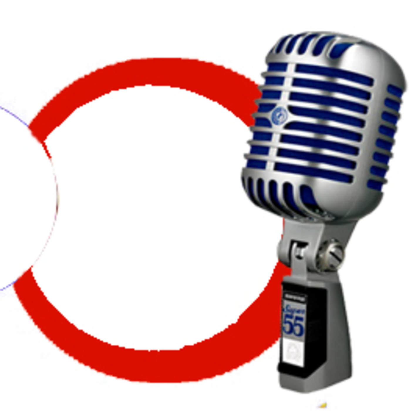 Podcast markolev