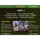 COGNOS 2012 -- Entrevista a Adrian García y Marco Díaz - PARTE 4º de 4