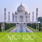 Viajes Mondo 1x04 - India en Moto
