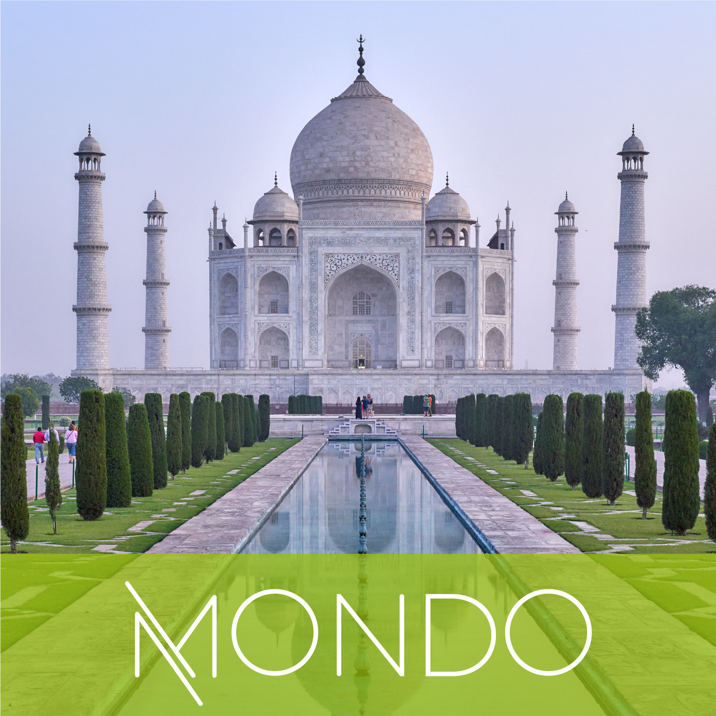 Viajes Heymondo