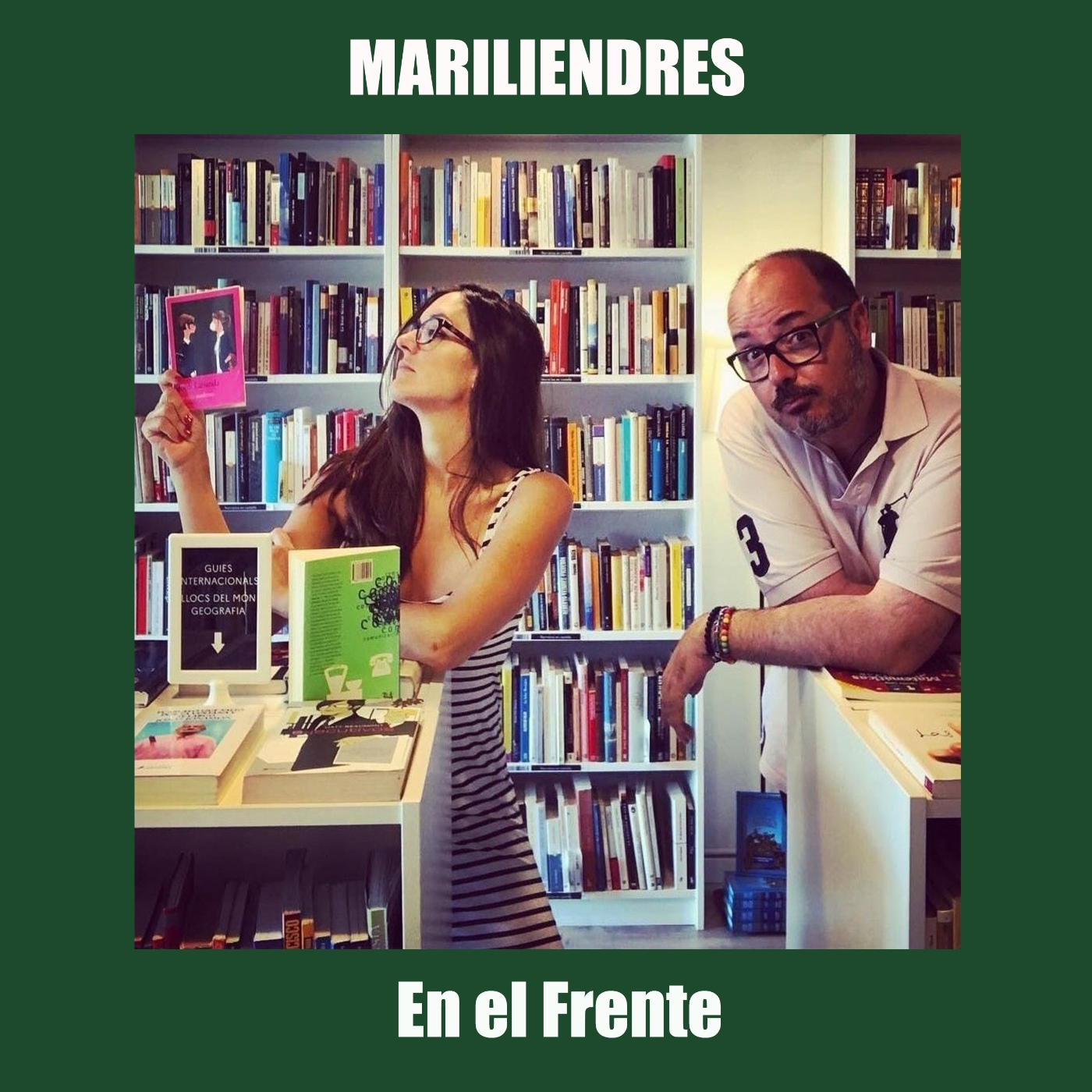 MARILIENDRES