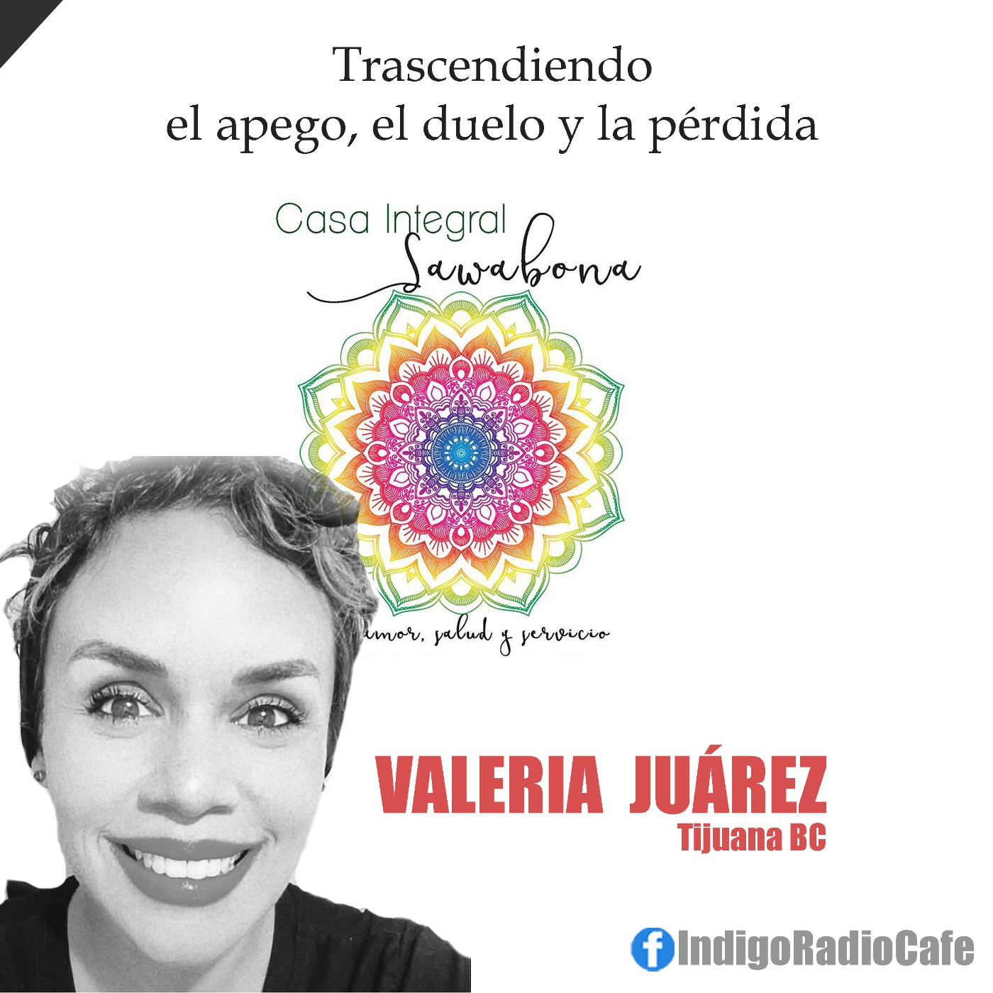 Trascendiendo el duelo, el apego y la pérdida.