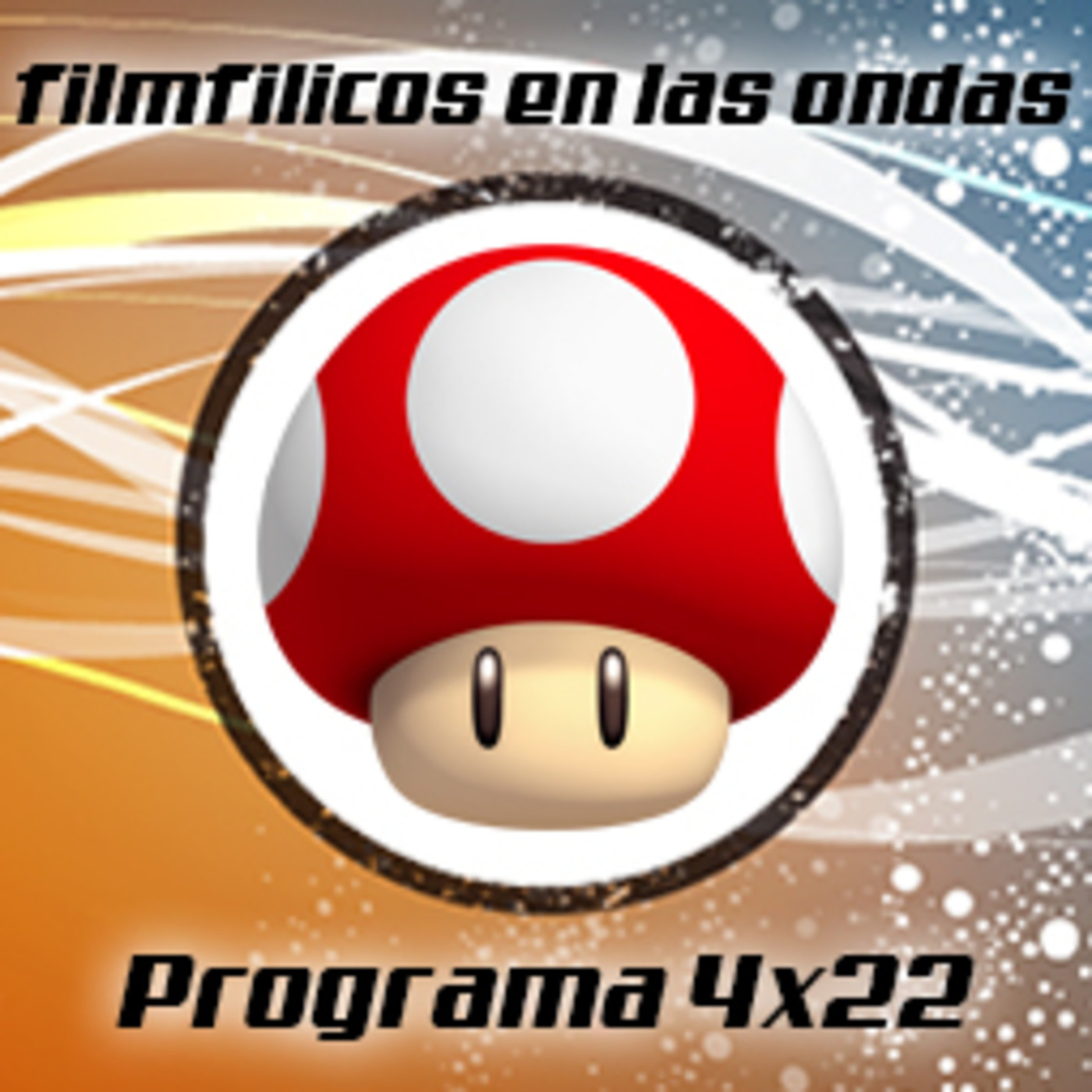 Temporada 4 de filmfilicos en las ondas