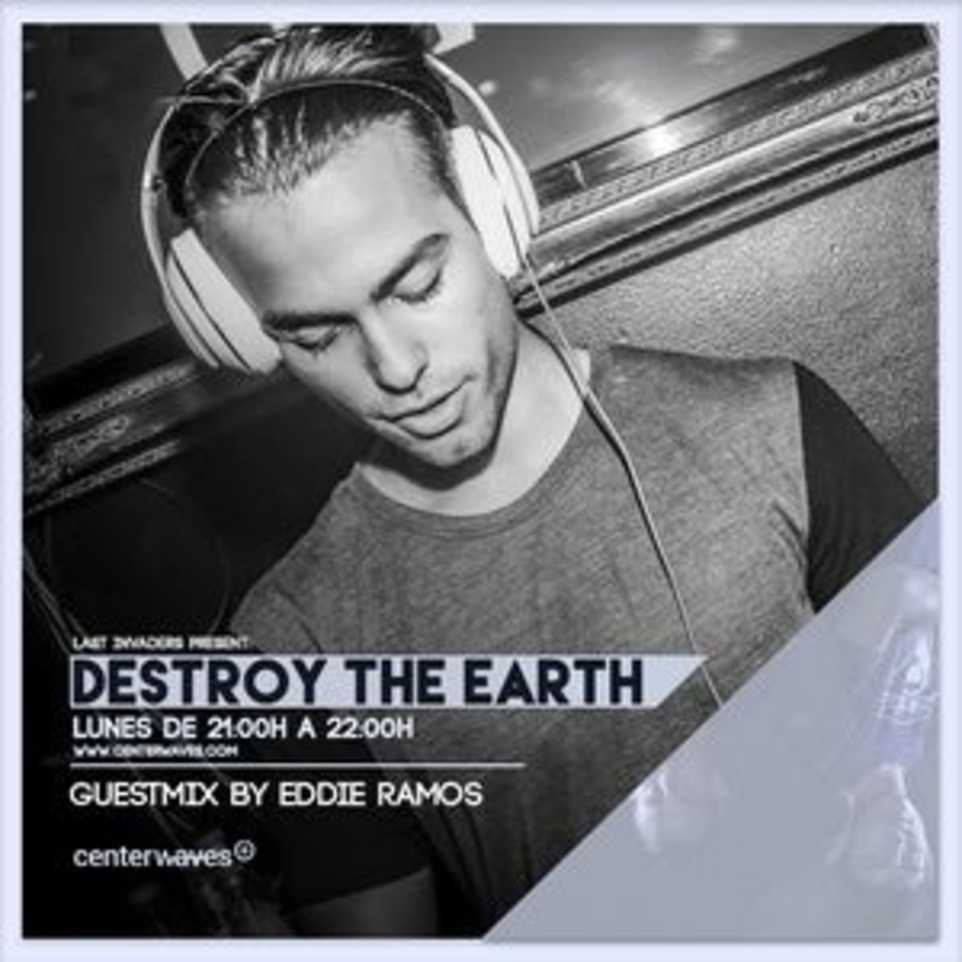 Destroy The Earth Podcast