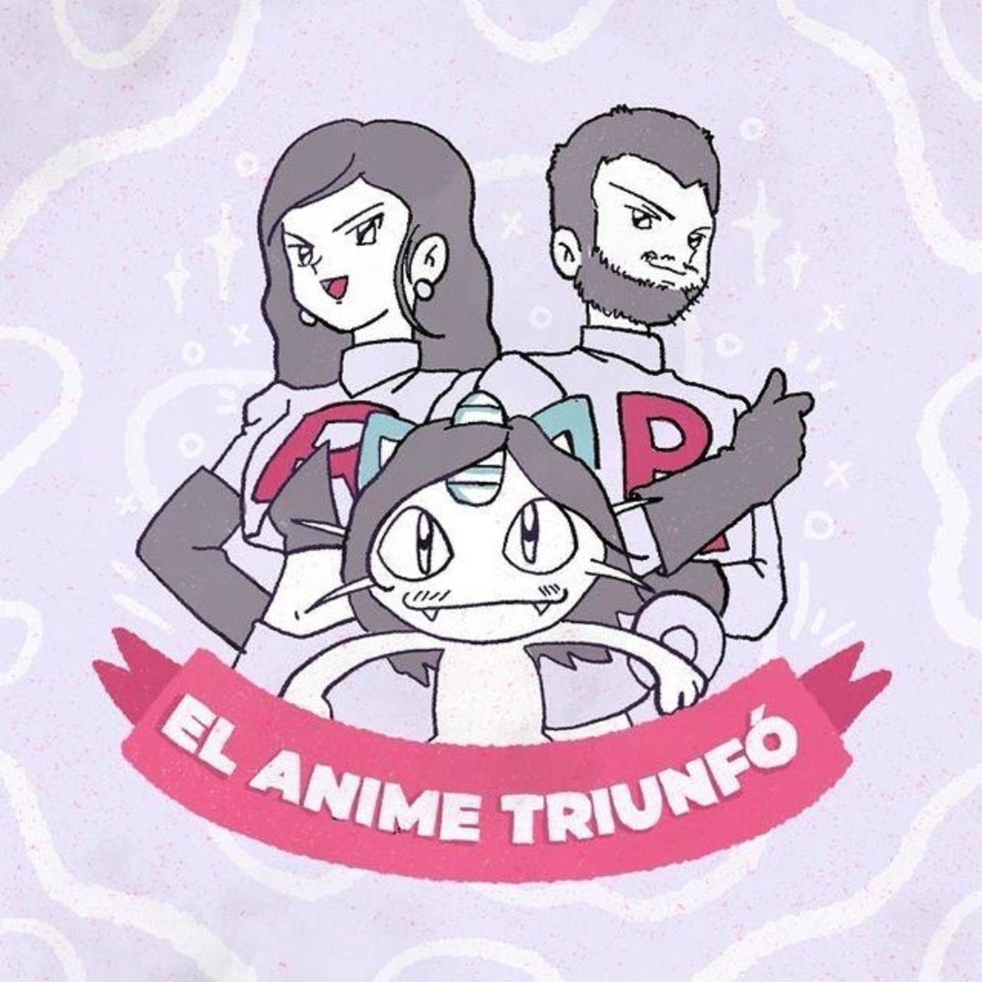 T3 #17: Kimetsu no Yaiba - Mugen Train episode artwork