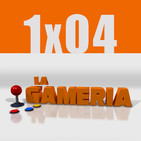 La Gameria 1x04 - Apadrina a un Gamero
