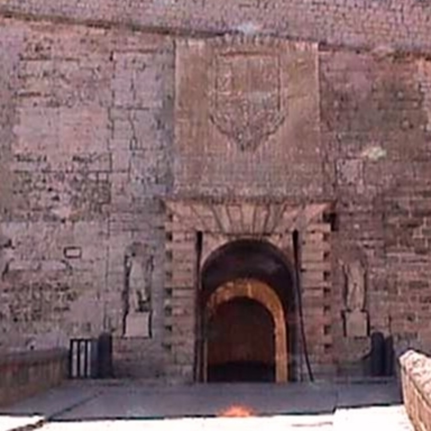 Audio Guía de Dalt Vila, Ibiza, ESP