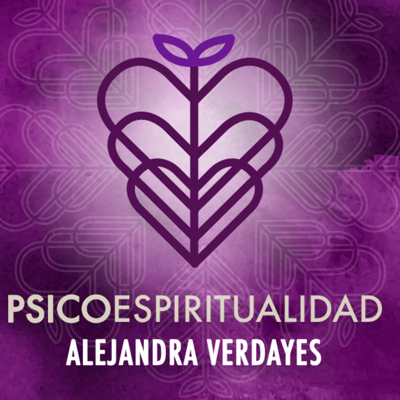 Psicoespiritualidad con Ale verdayes