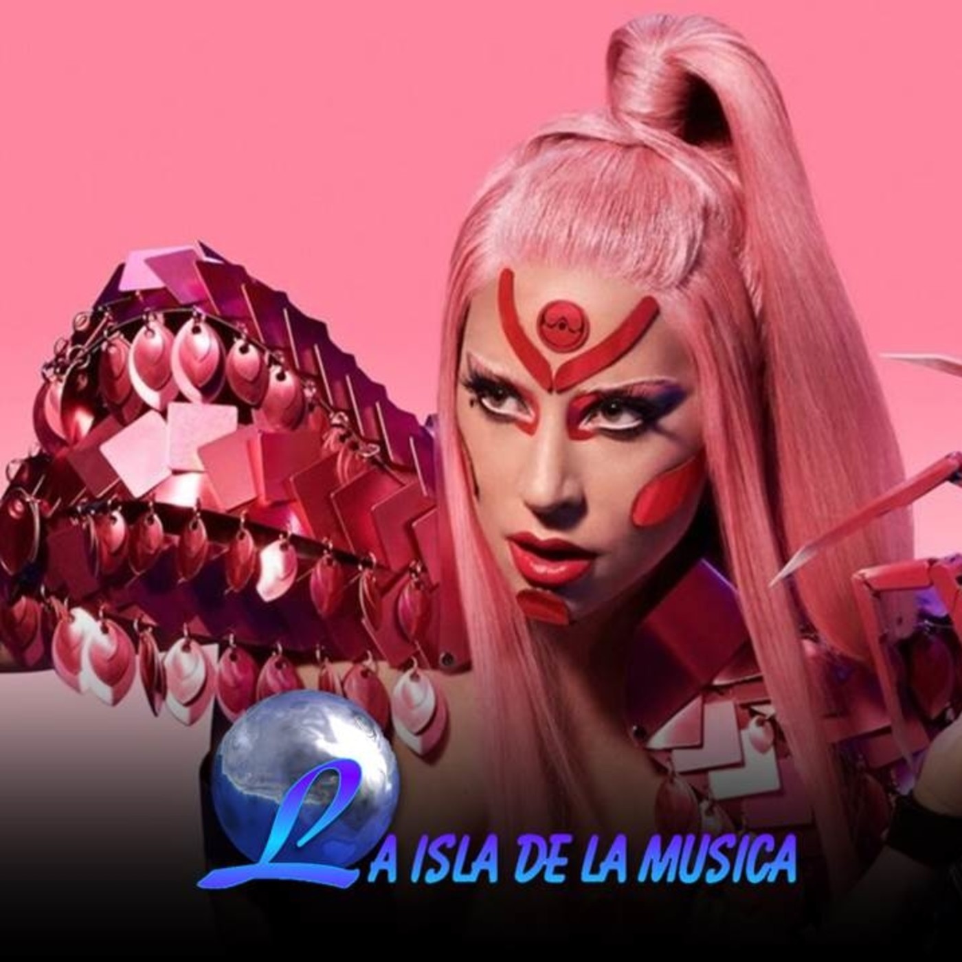 La Isla de la Música - PGM 225 - 07/03/2020 episode artwork