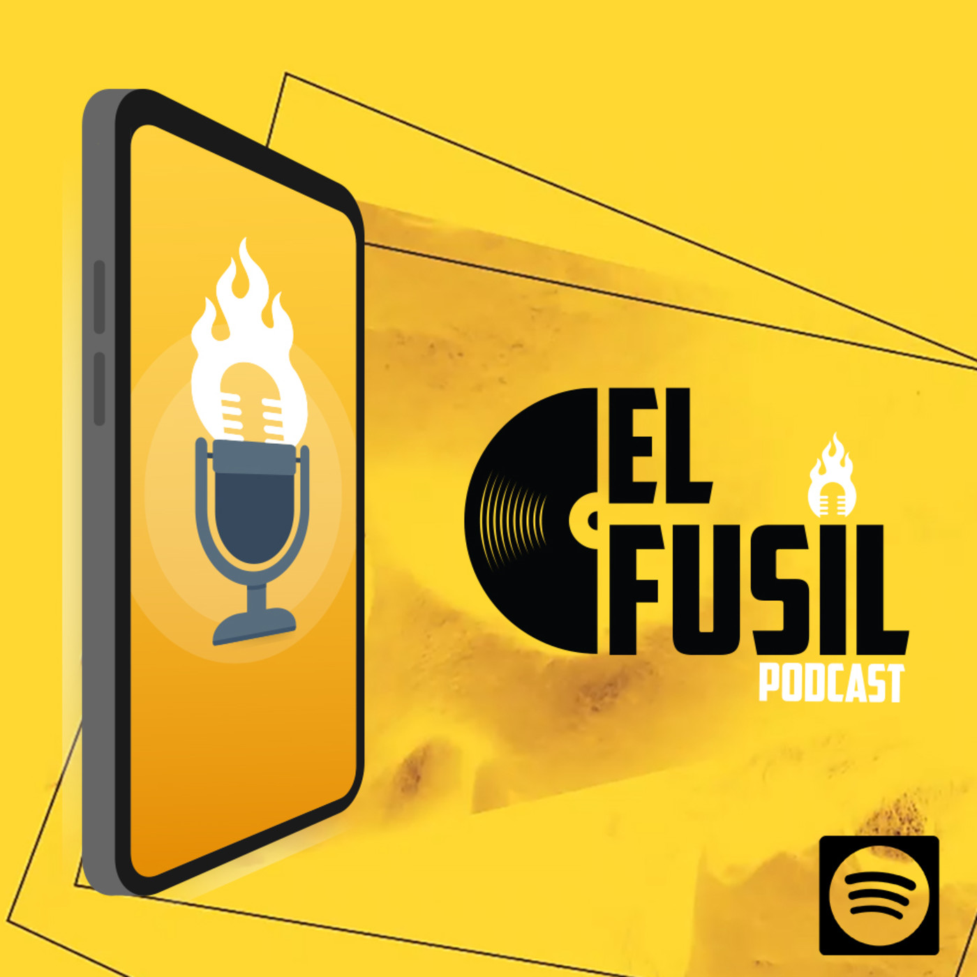 El Fusil Radio